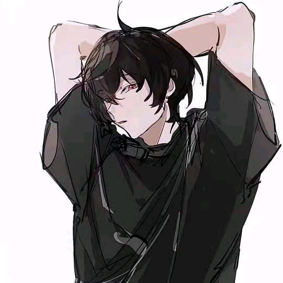 把寂寞丶留给自己