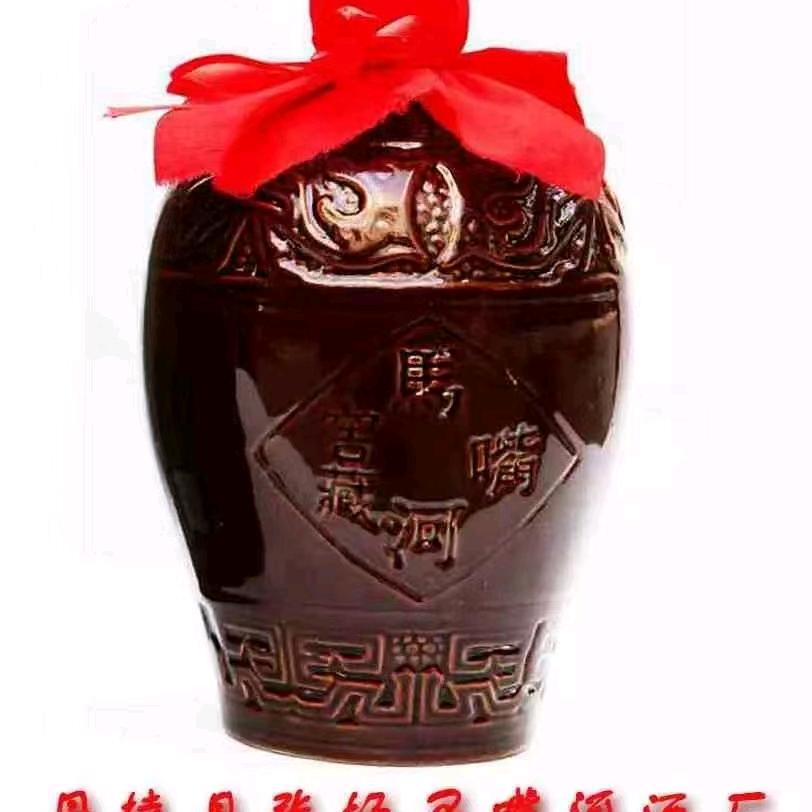 马嘴河窖酒～眉山市金罗马广场店