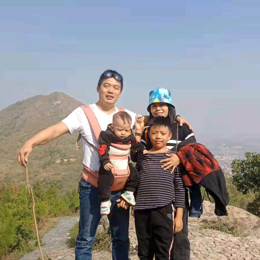 没日没夜