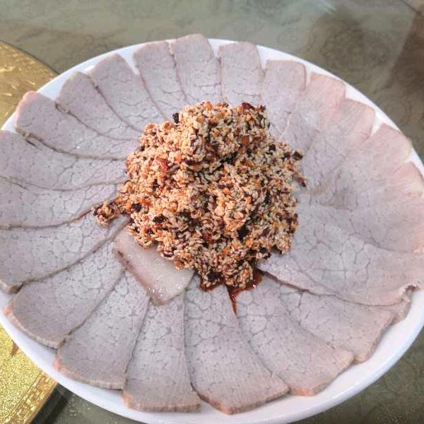 矿工食堂