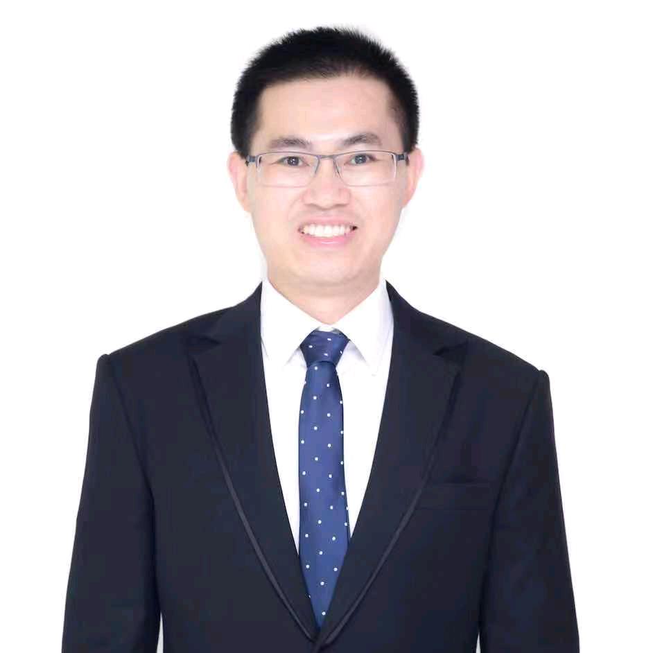刘为龙讲商业