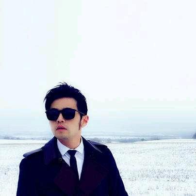 哎呦哥哥嗨你好