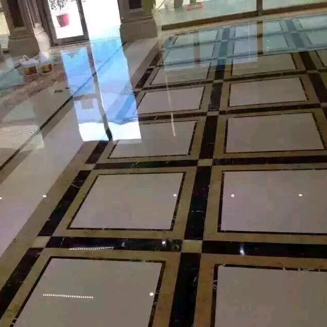 非常石材养护