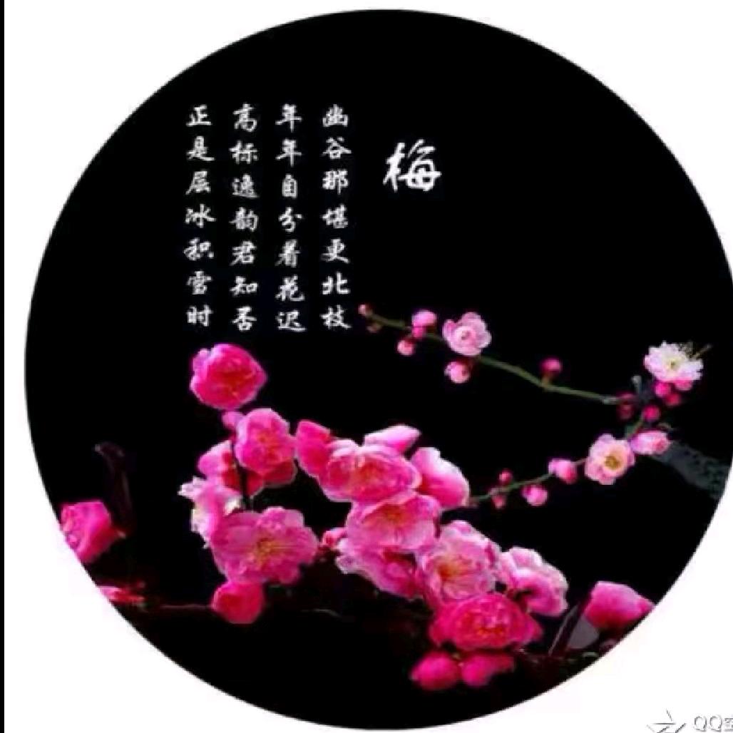 @心语