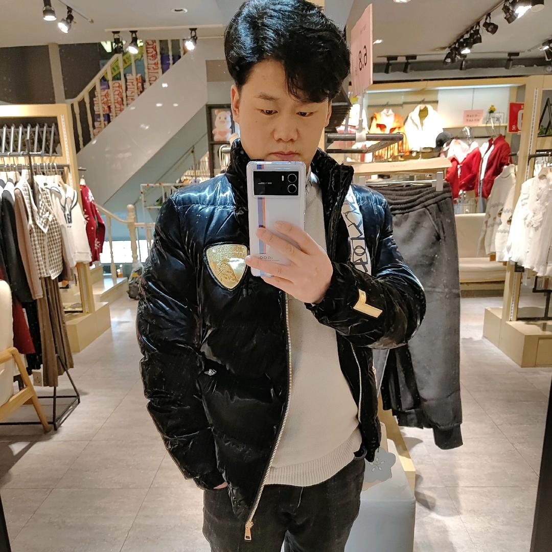 挚爱💋兮颜