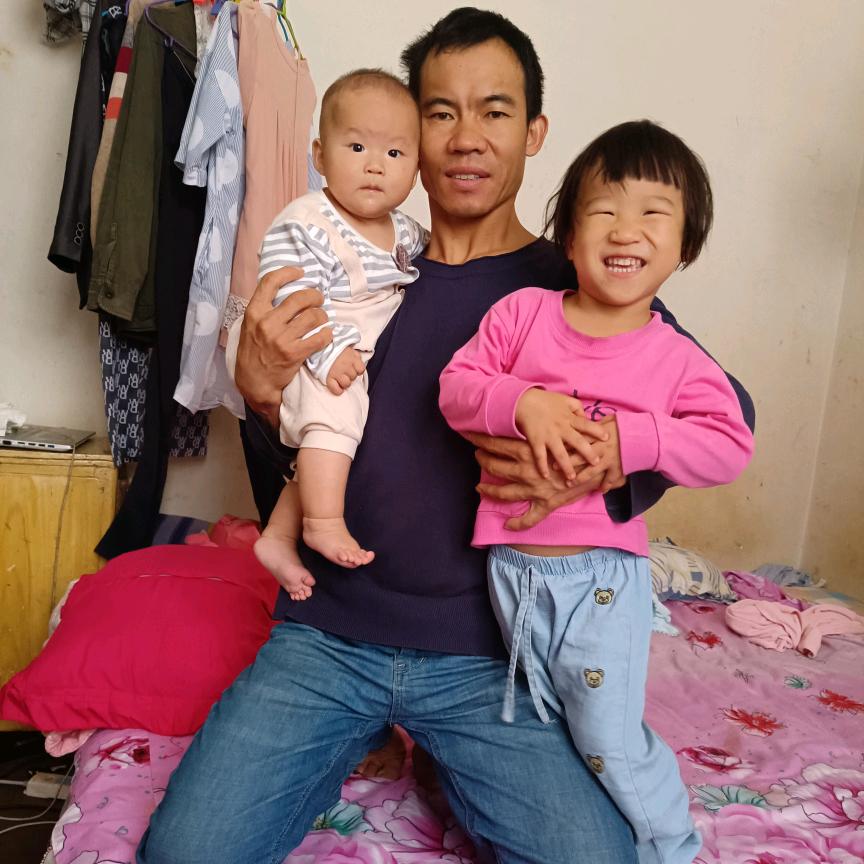 友权富