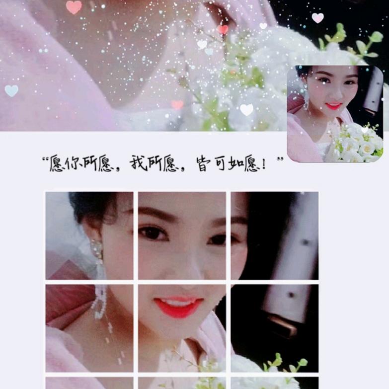 【我在闹，他在笑】