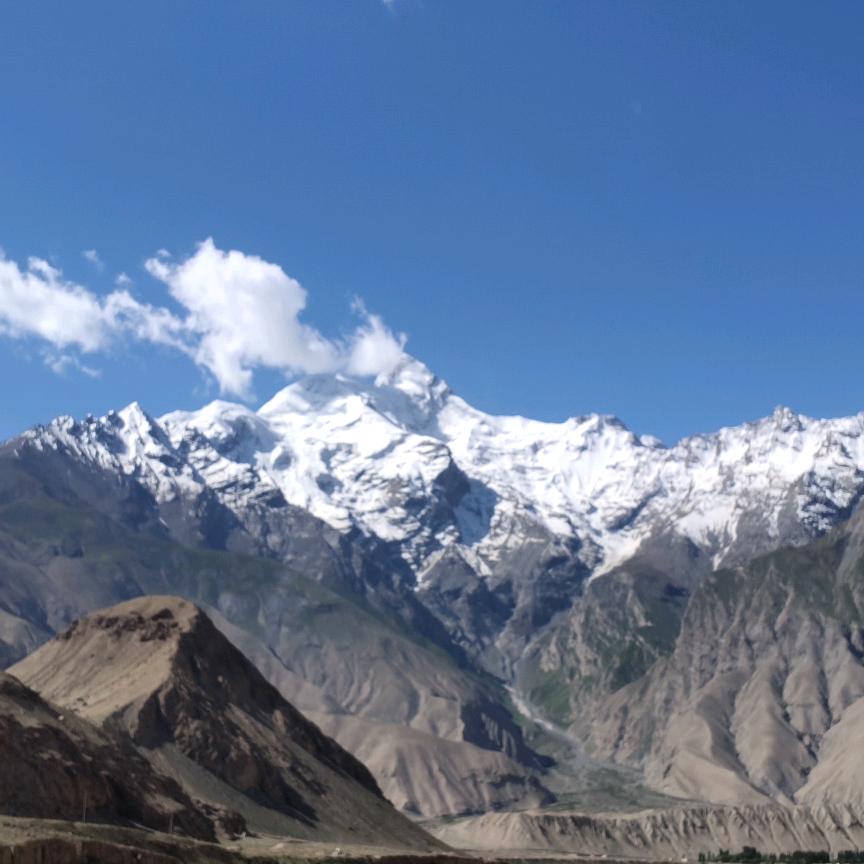 遇到你，我的福！