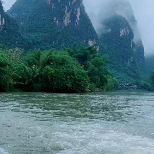 得失随缘，自在随心！