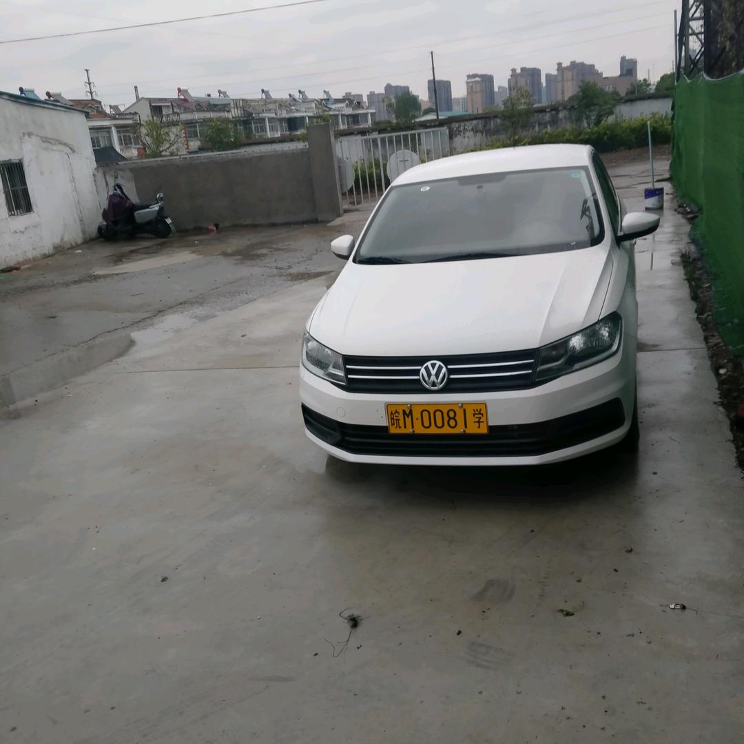东顺驾校
