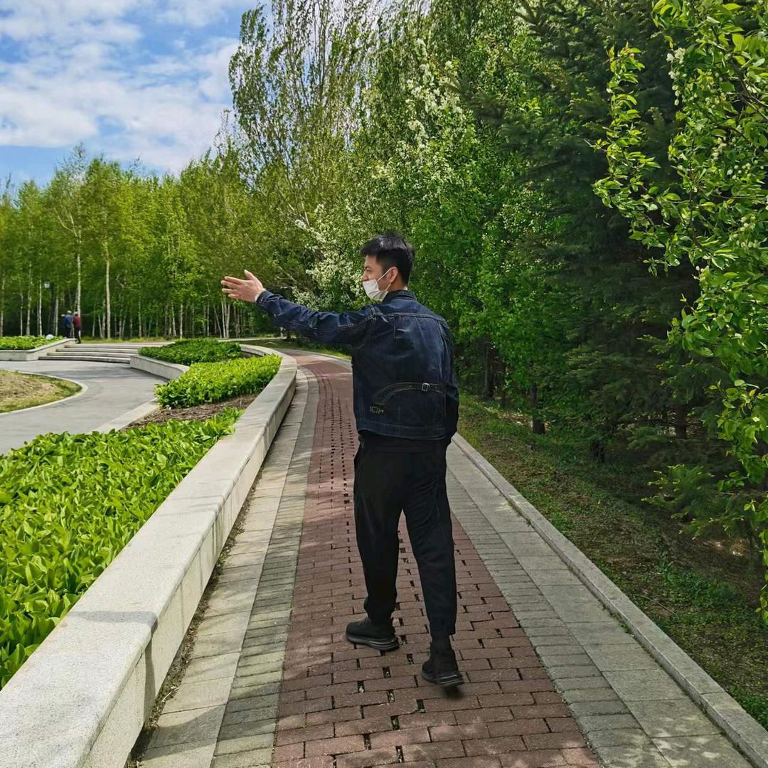 东北烧烤涮肉（老七）