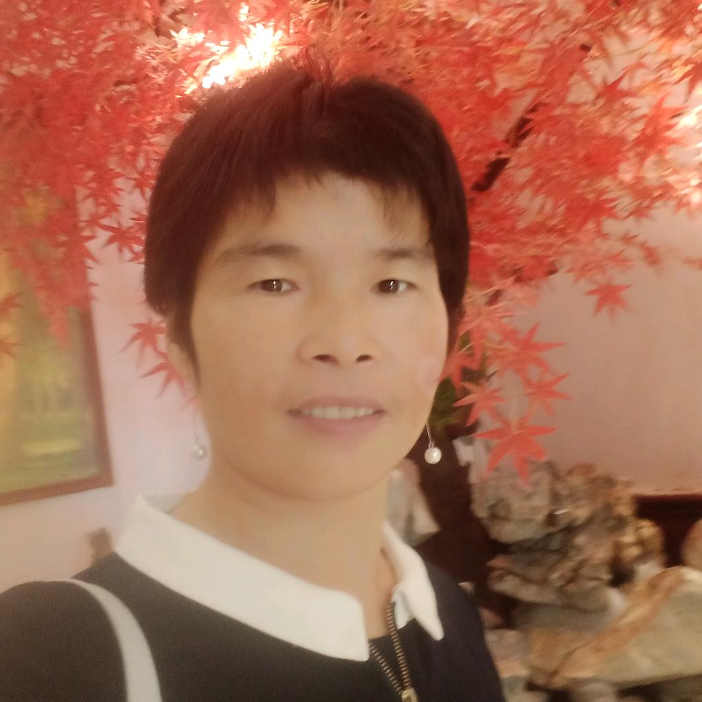 小红