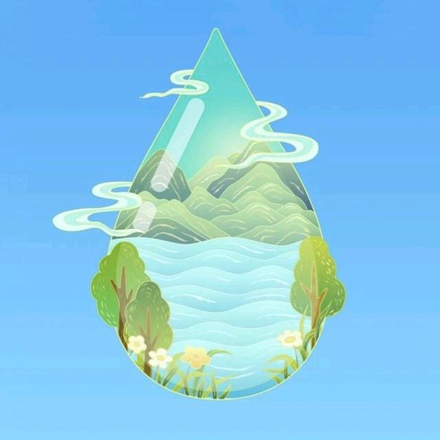 一滴水DIY陶艺绘画宠粉号