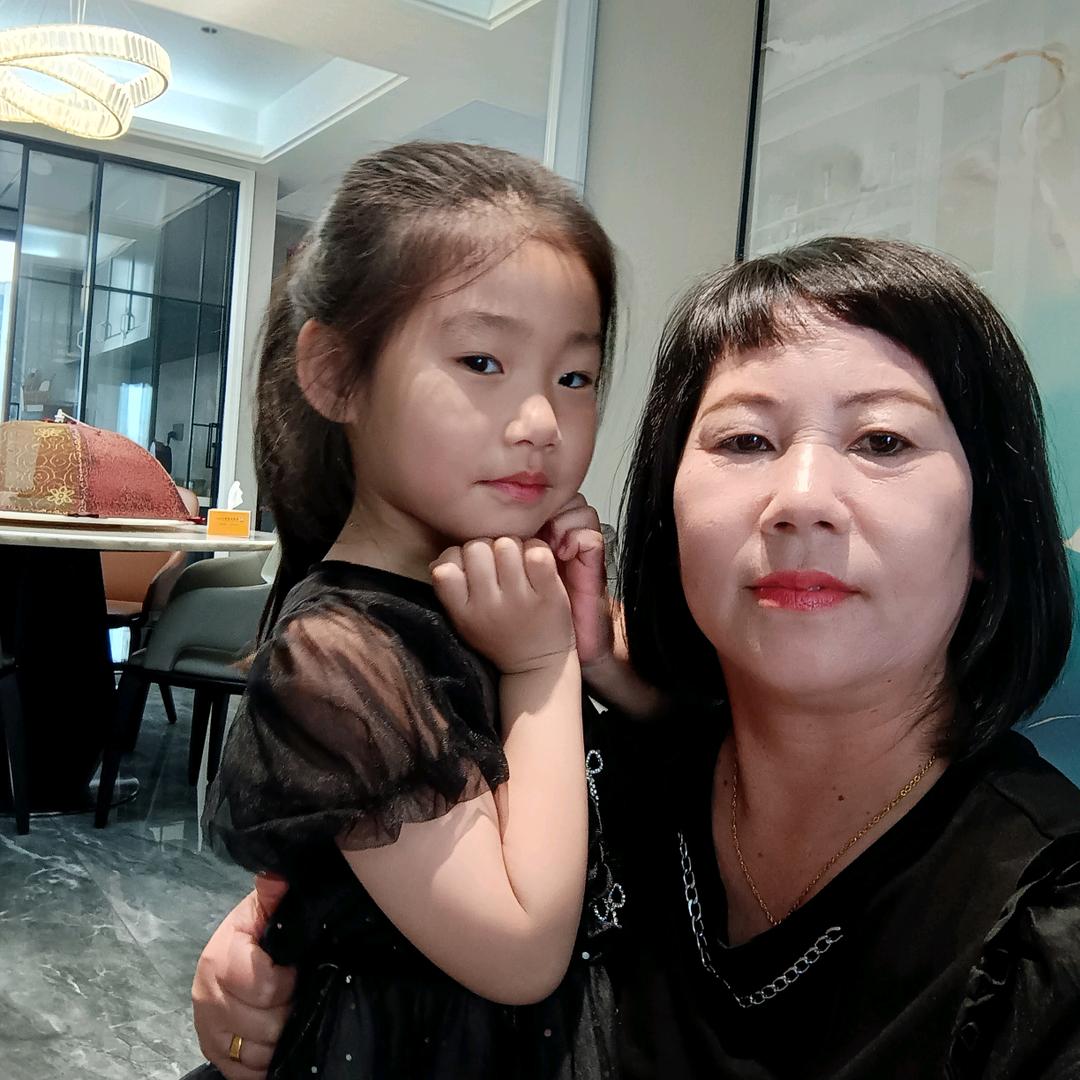 快乐的小天使👼
