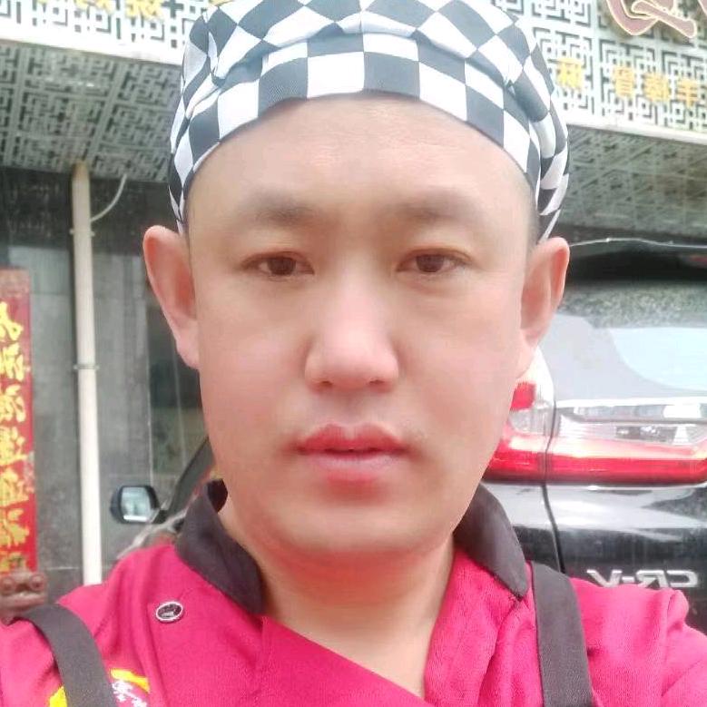 滚锅牛肉