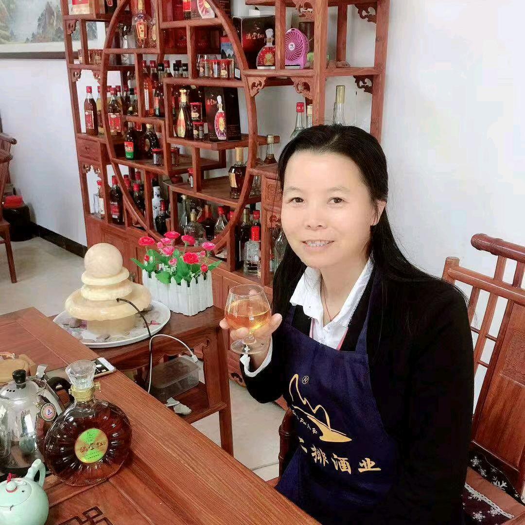 阳春李家妹  户外不定时开播