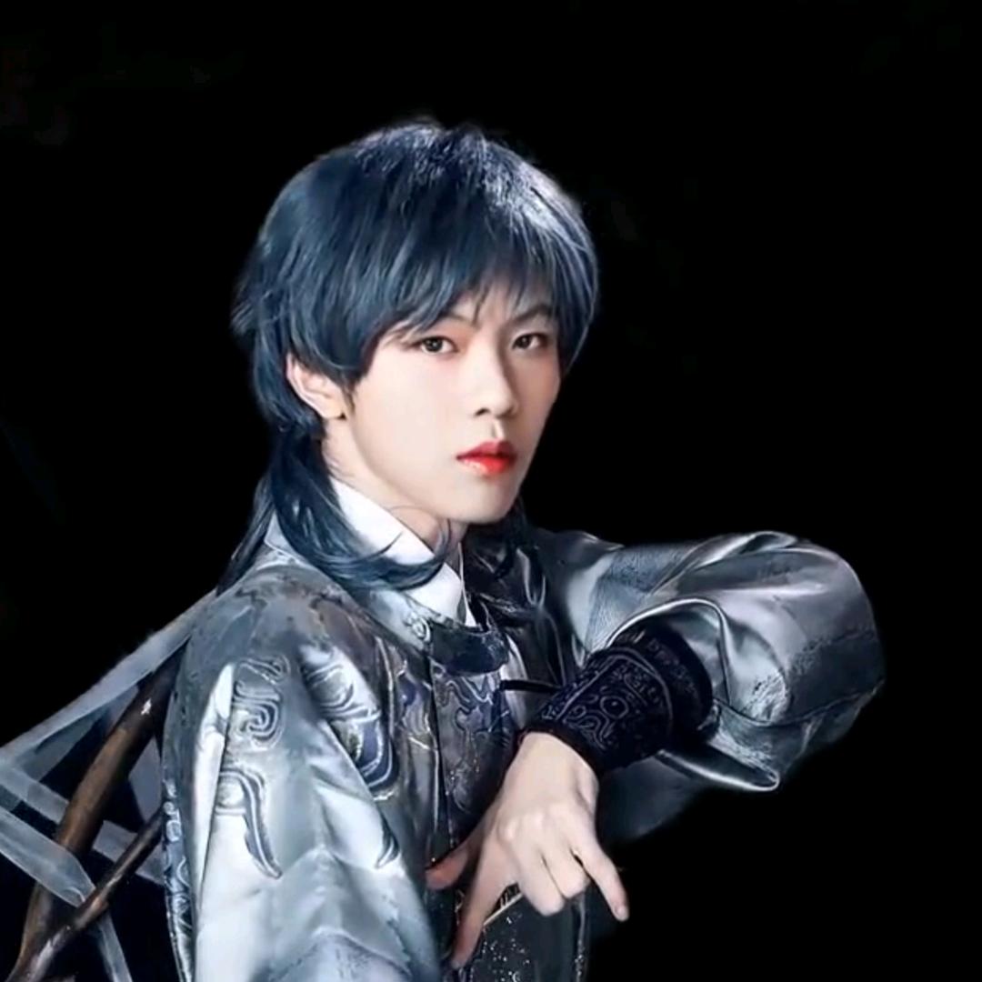 A芳心纵火犯丶声哥哥🎙️