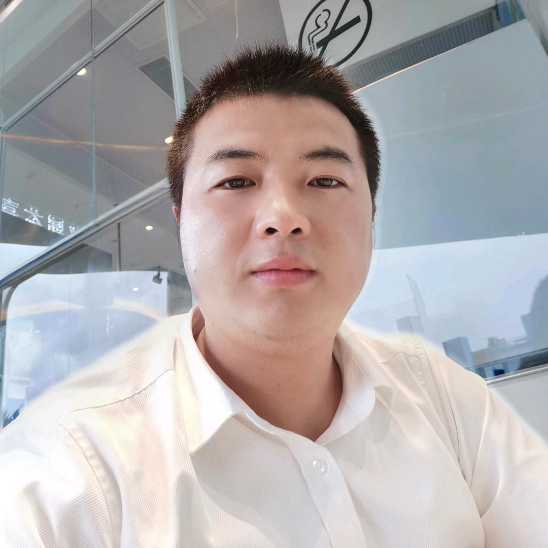 专业卖门的老百姓