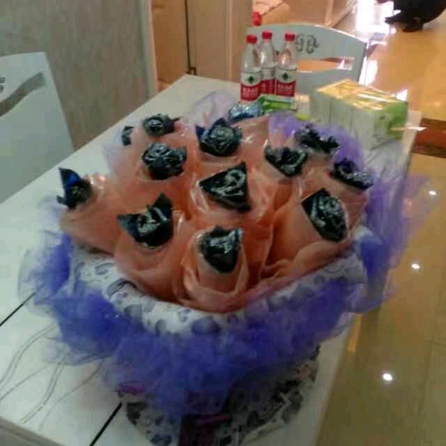 那谁，我想你了，拒绝私聊