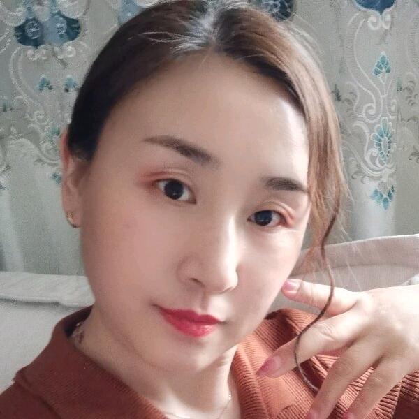 霞光