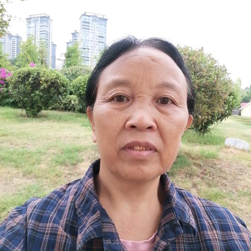 陈大孃
