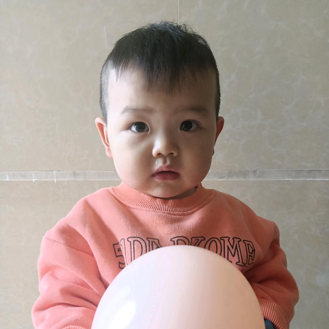 马师爱抖音