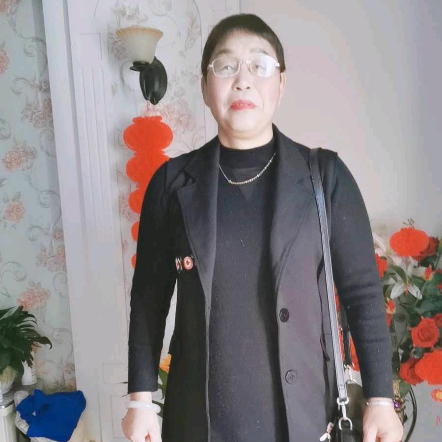 罗大姐