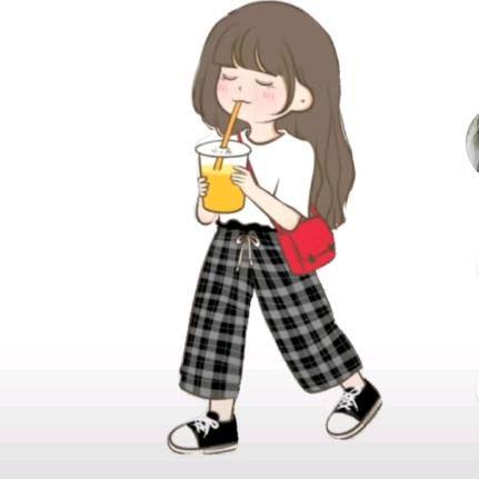 不想吹头发