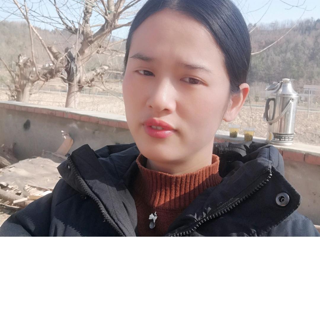 农村婧婧