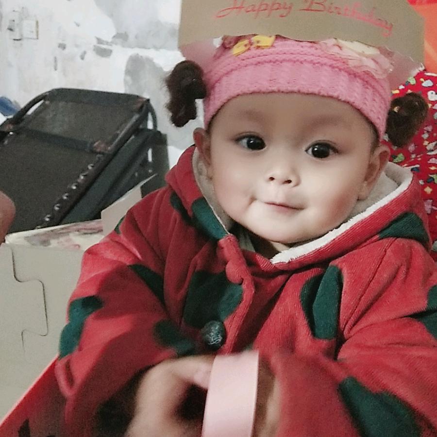 洁妹儿