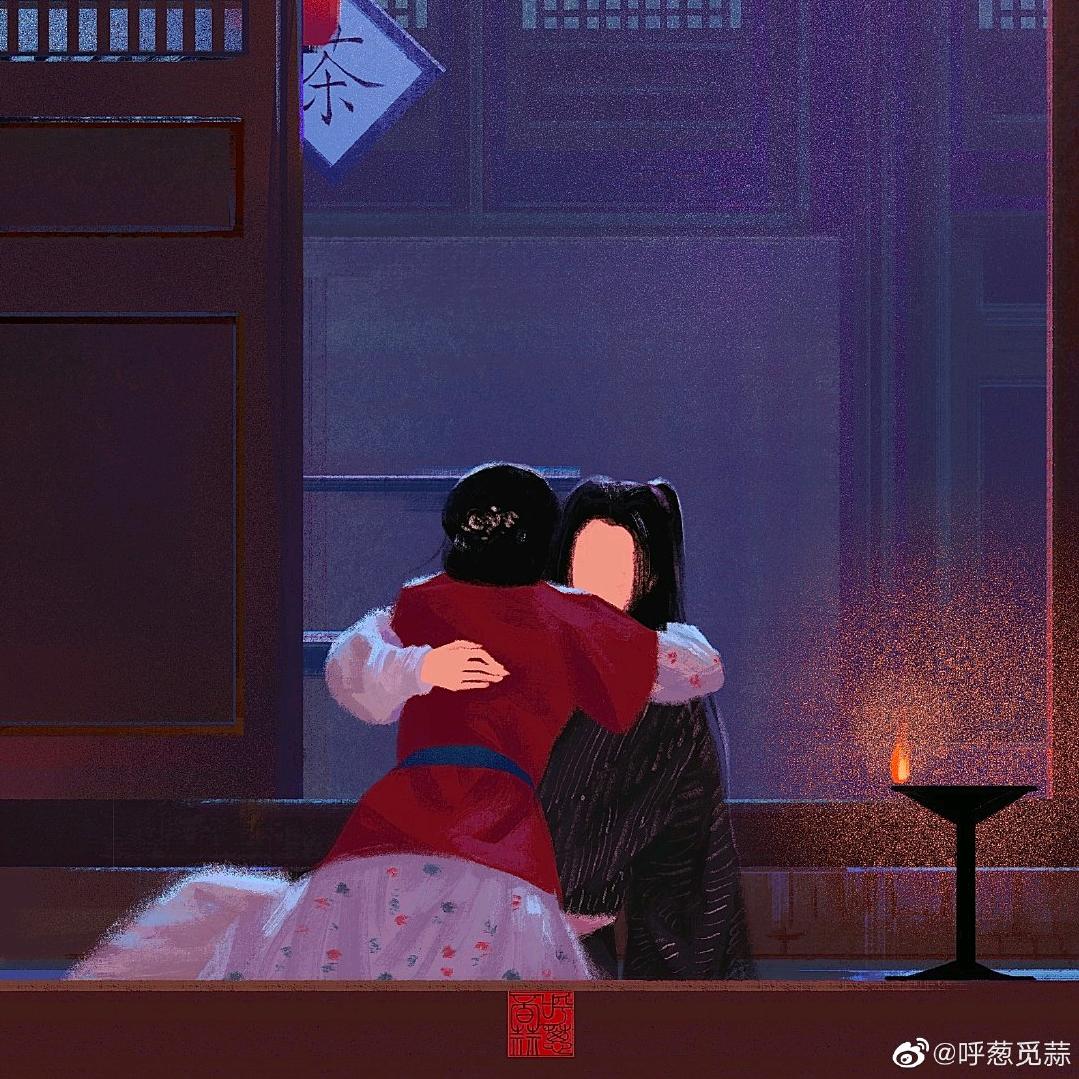 大烧饼