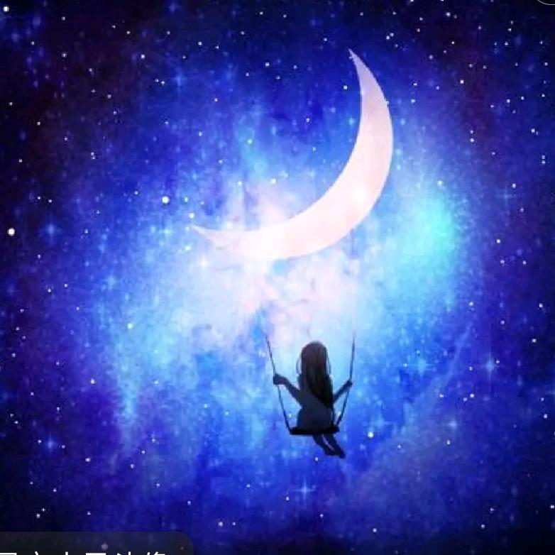 灿烂星空张耿前