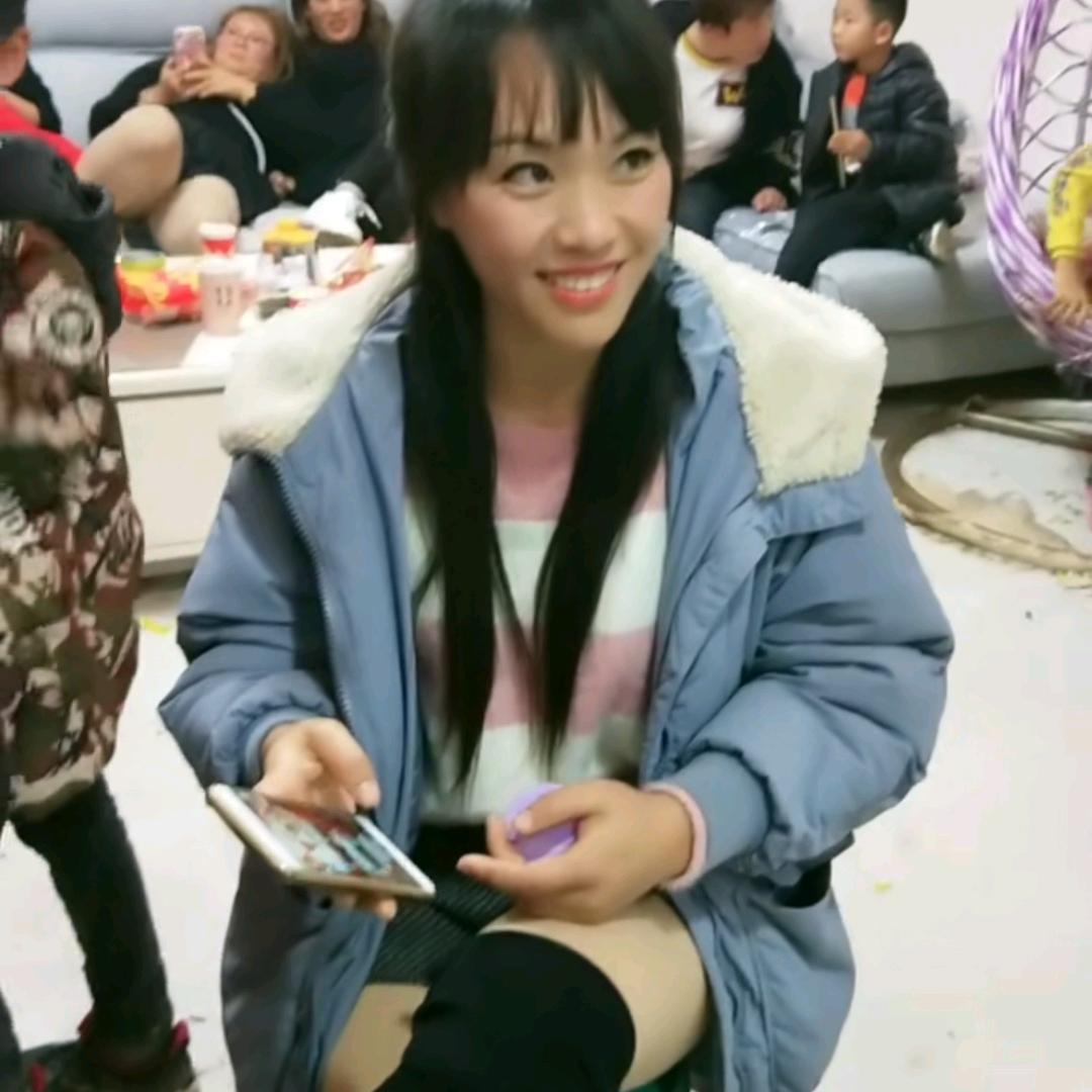 珍珍