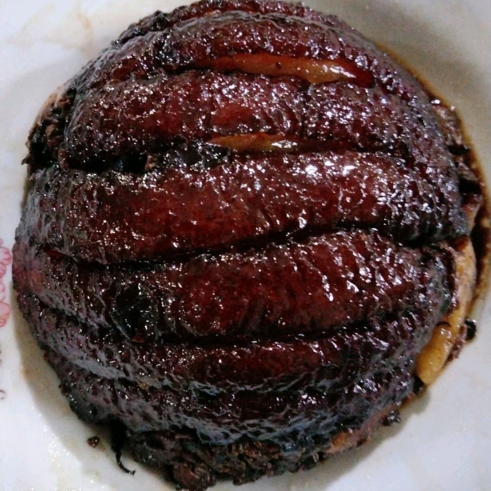 徐记（一碗香）扣肉