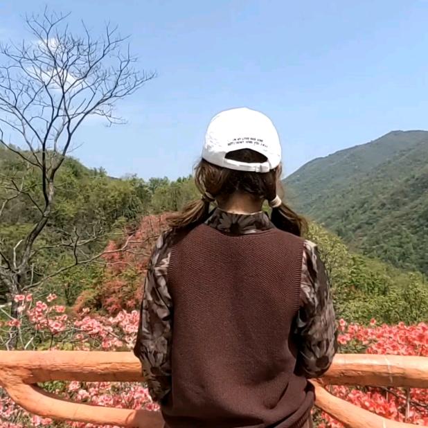 浓浓秋意（手机摄影）