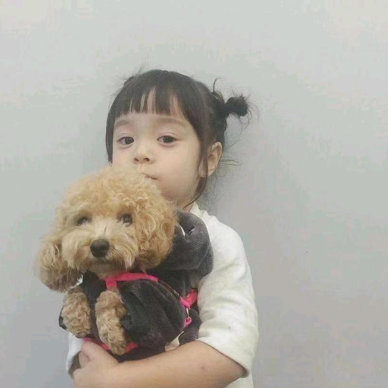 小铃铛🔔😓