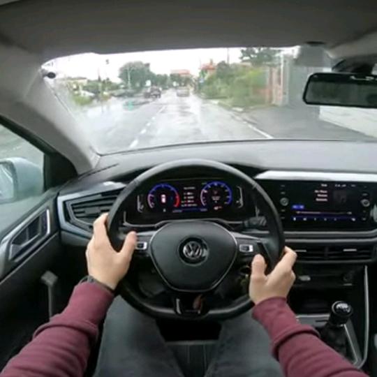 走马观车