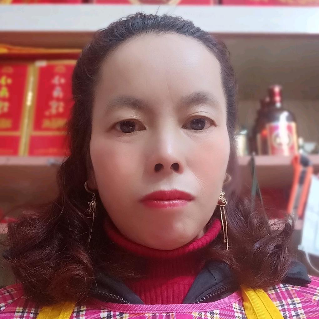 开心石姐