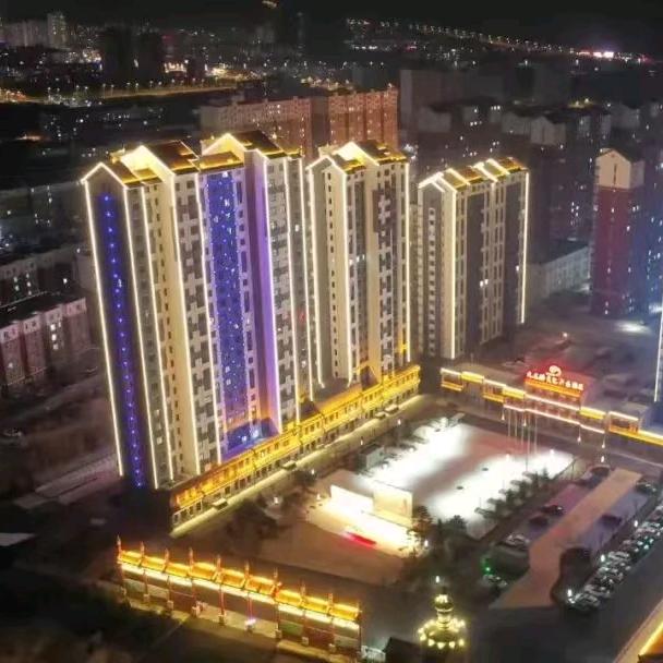 丰宁日租  小杜公寓