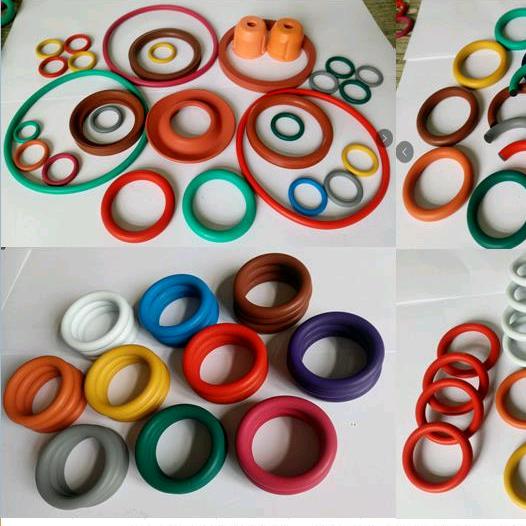 橡达密封件厂