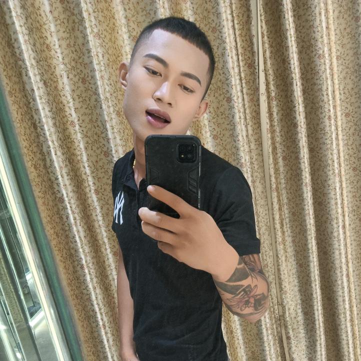 海南农村小伙小陈