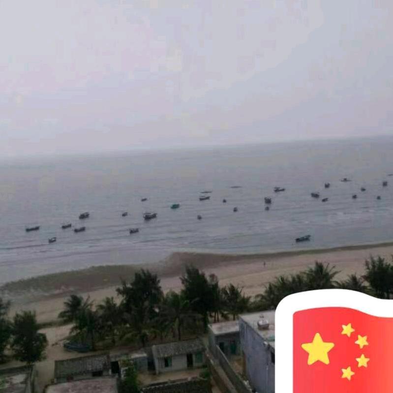—见你就笑