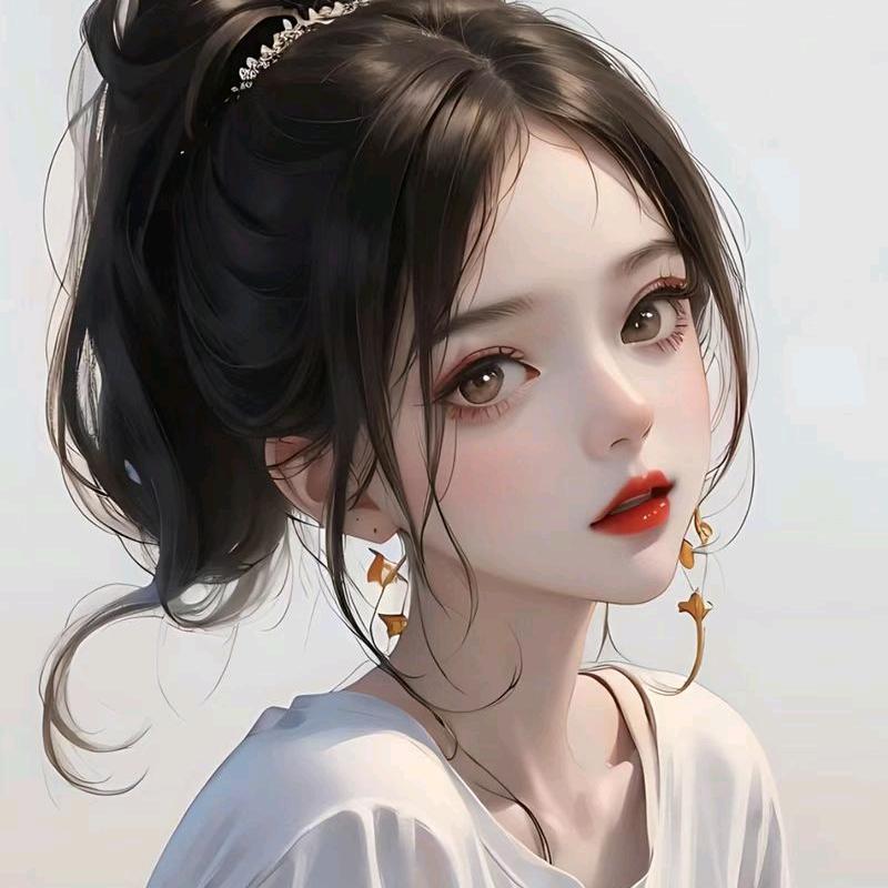 玲儿✌