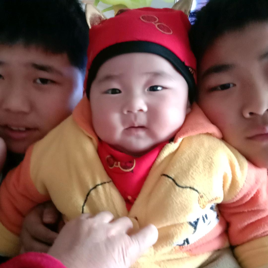 天天好运来🌹🌹