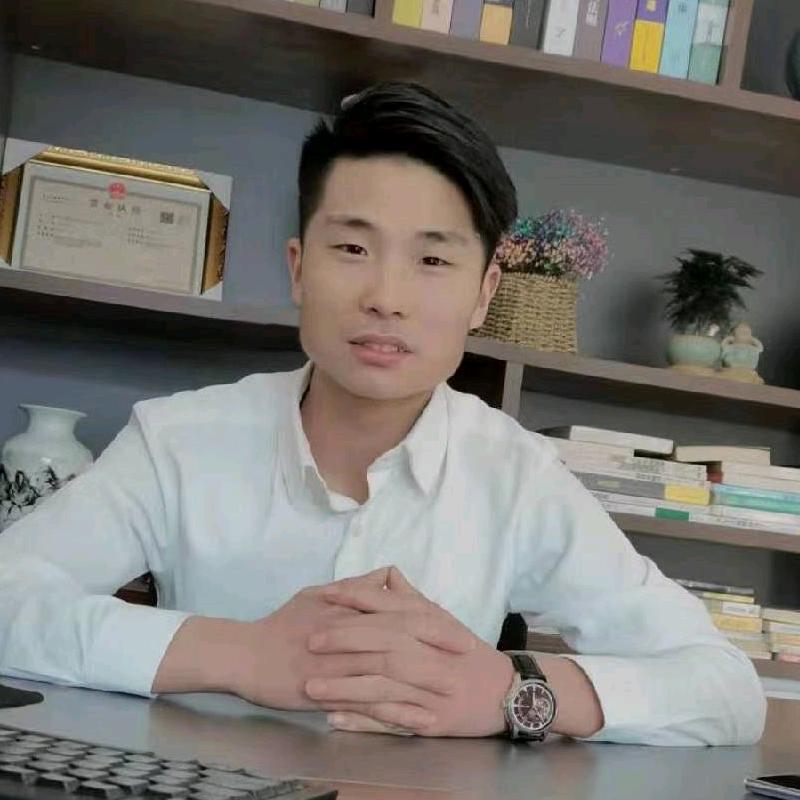 小陈-信拓人力资源