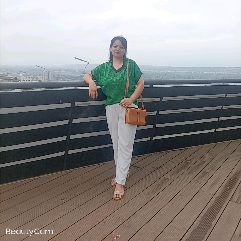 明天开心