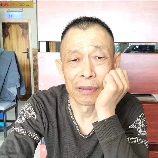密山瓦工老陈