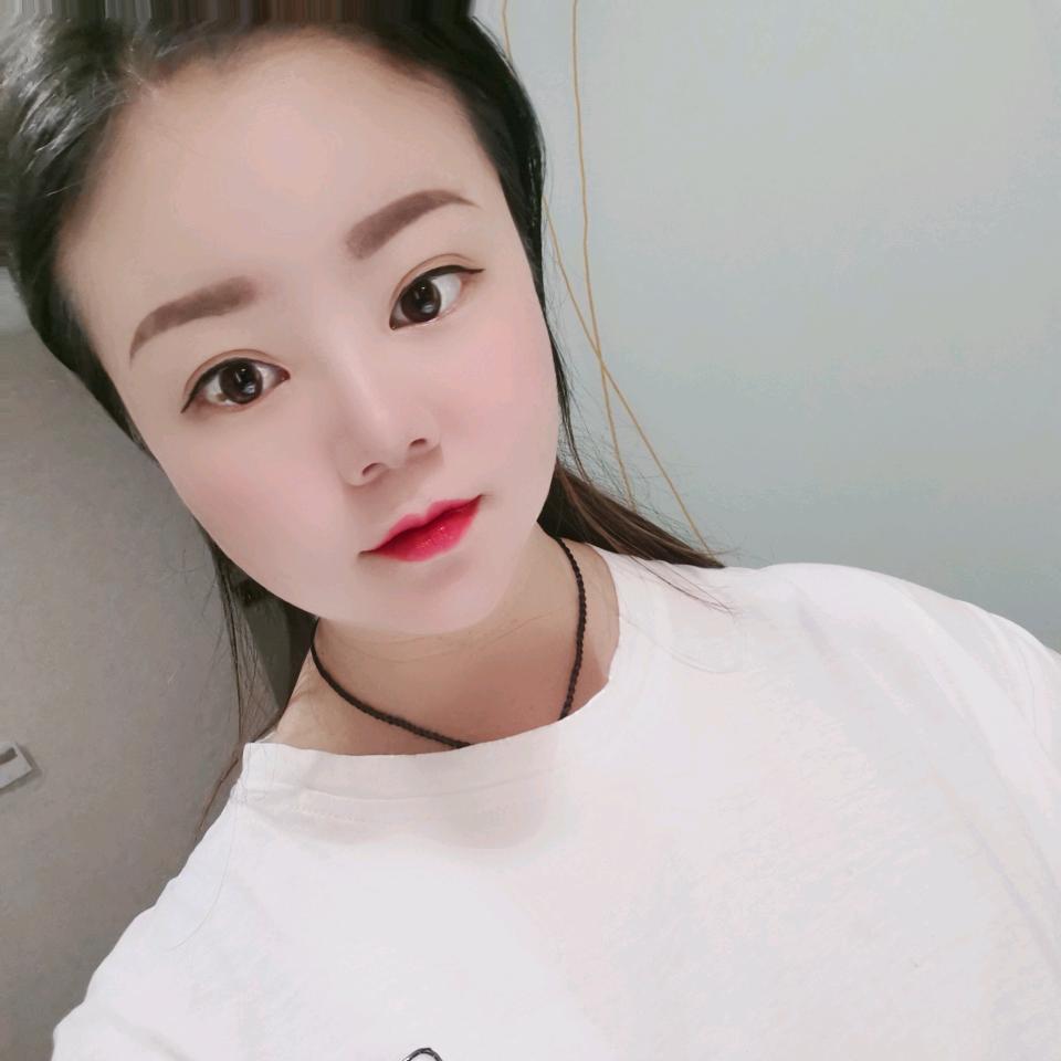 空白