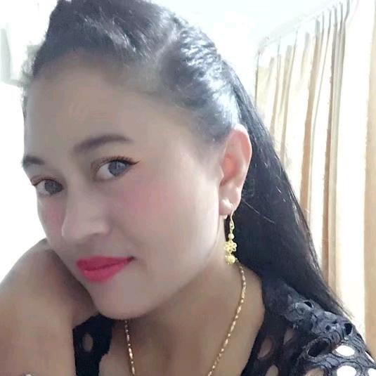 最幸福的女人😊