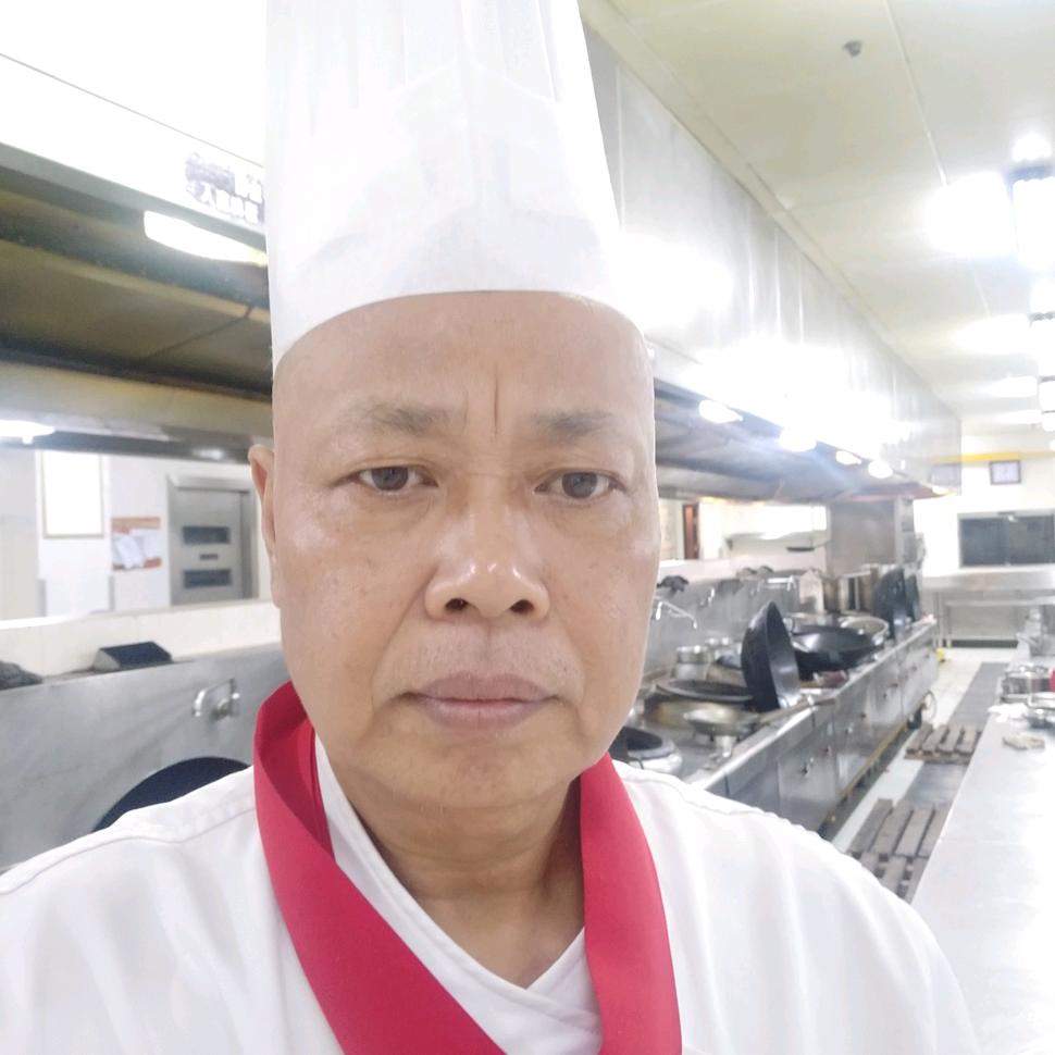 资深川菜老王